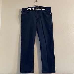 Levi’s 502 Jeans